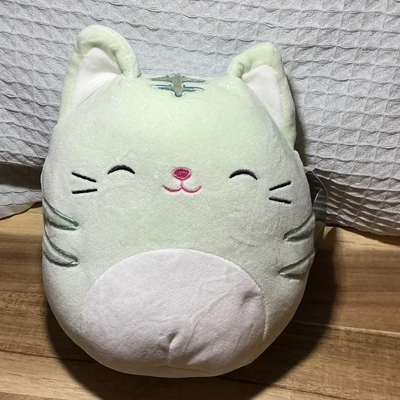 Squishmallows- Set of 5 Medium- Selling All Together- All New Condition - Picture 11 of 13